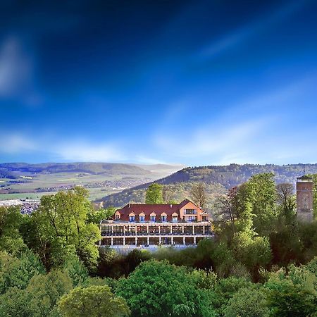 Kluet Hotel Hamelin Exteriér fotografie