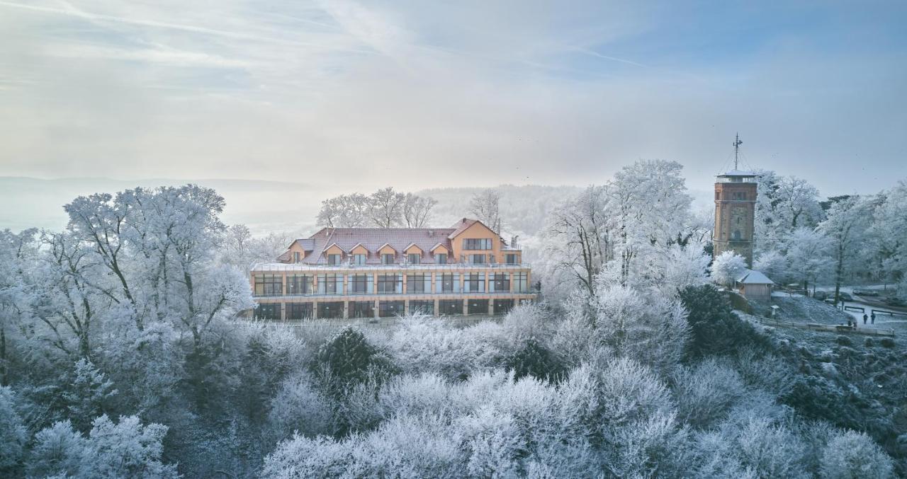 Kluet Hotel Hamelin Exteriér fotografie
