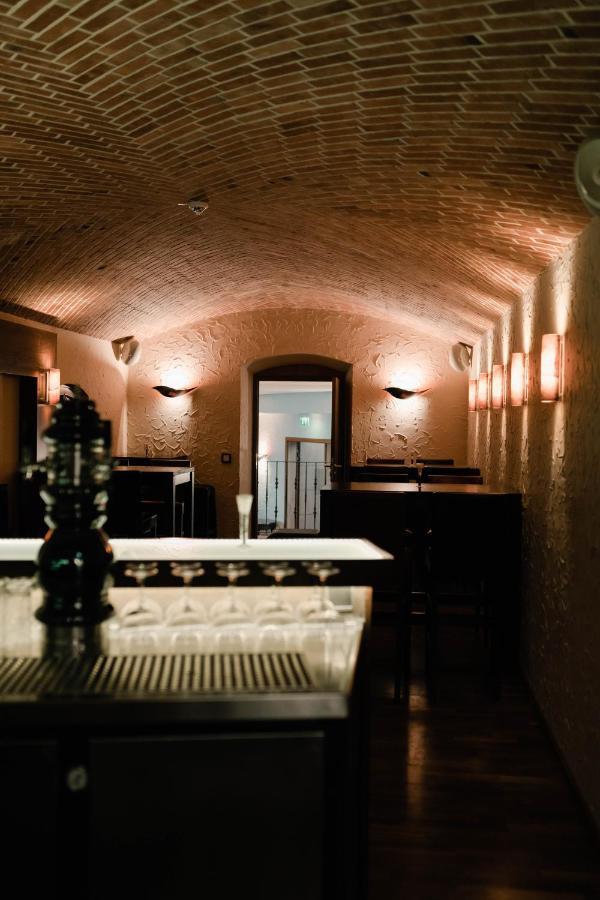 Kluet Hotel Hamelin Exteriér fotografie