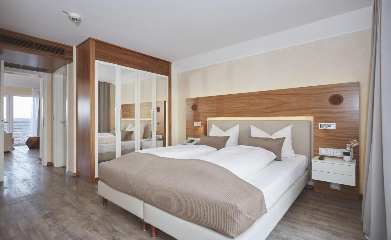 Kluet Hotel Hamelin Exteriér fotografie