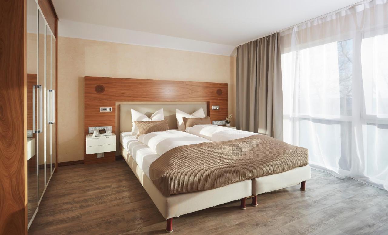 Kluet Hotel Hamelin Exteriér fotografie