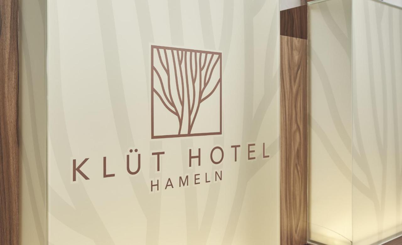 Kluet Hotel Hamelin Exteriér fotografie