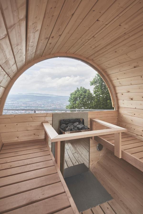 Kluet Hotel Hamelin Exteriér fotografie