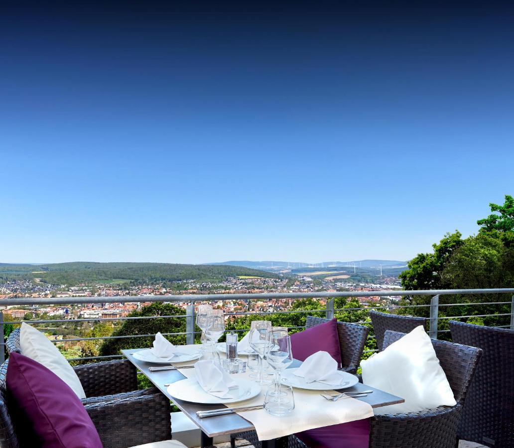 Kluet Hotel Hamelin Exteriér fotografie